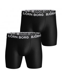 Björn Borg Performance 2x boksarice