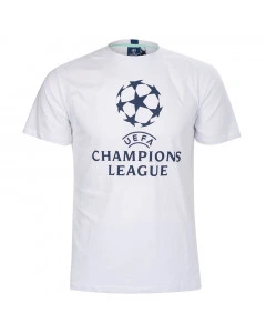 UEFA Champions League Big Logo majica