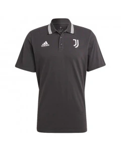 Juventus Adidas DNA Polo T-Shirt