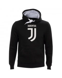 Juventus N°10 maglione con cappuccio