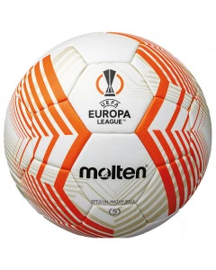 Molten UEFA Europa League F5U5000-23 Official Match Ball pallone ufficiale 5