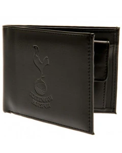 Tottenham Hotspur Debossed portafoglio