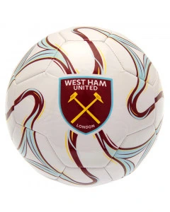 West Ham United CW nogometna žoga 5