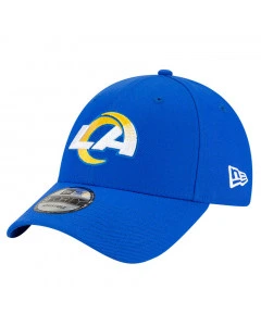 Los Angeles Rams New Era 9FORTY The League Cap