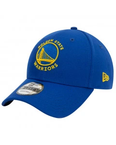 Golden State Warriors New Era 9FORTY The League kačket