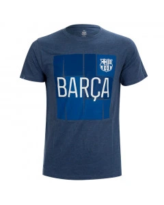 FC Barcelona N°22 Print Barca T-Shirt 