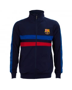 FC Barcelona Plus Sport N°1 giacca
