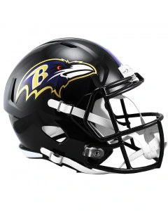 Baltimore Ravens Riddell Speed Replica Helm
