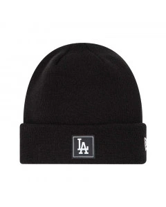 Los Angeles Dodgers New EraTeam Cuff cappello invernale