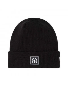 New York Yankees New EraTeam Cuff cappello invernale