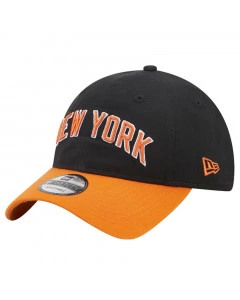 New York Knicks New Era 9TWENTY City Edition 2022/23 Cap