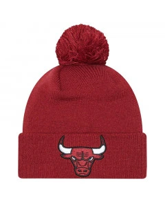 Chicago Bulls New Era City Edition 2022/23 Alternate cappello invernale