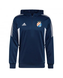 Dinamo Adidas Condivo Track pulover sa kapuljačom