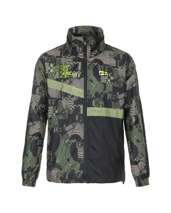 Fila VR46 Riders Academy AOP Hooded giacca 