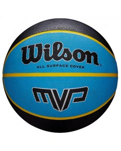Wilson MVP All Surface pallone da pallacanestro 