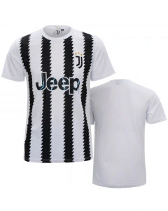 Juventus Takedown Replica maglia