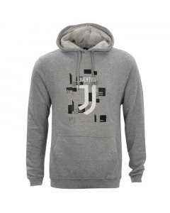 Juventus N°22 maglione con cappuccio