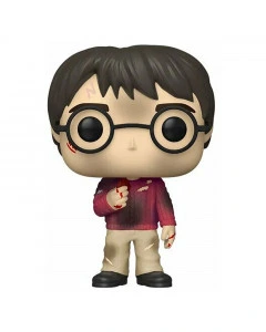 Harry Potter Funko POP! HP ANNIVERSARY Harry with the Stone figura