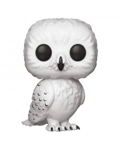 Harry Potter: Hedwig Funko POP! Figurine