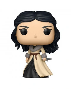 The Witcher: Yennefer Funko POP! TV Figure