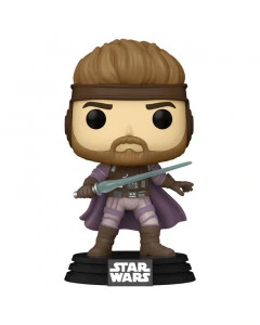 Star Wars: Concept Series - Han Solo Funko POP! Figurine