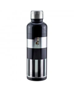 Star Wars Darth Vader Lightsaber Paladone Metal Watter Bottle 500 ml