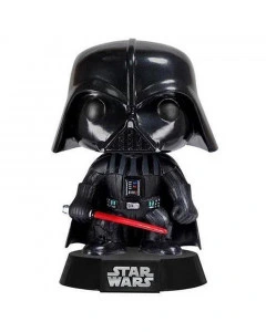 Star Wars Darth Vader Funko POP! Figurine