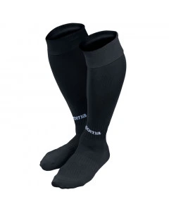 Joma Classic II Black nogometne čarape