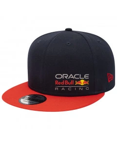 Red Bull Racing New Era 9FIFTY Essential Cappellino