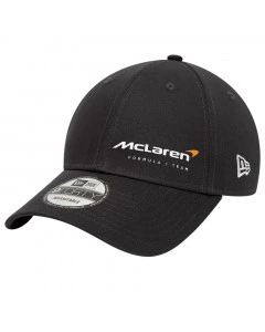 McLaren New Era 9FORTY Flawless Cap