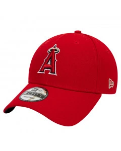 Los Angeles Angels New Era 9FORTY The League Mütze