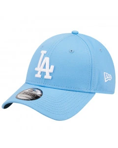 Los Angeles Dodgers New Era 9FORTY League Essential cappellino