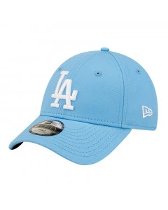 Los Angeles Dodgers New Era 9FORTY League Essential Youth otroška kapa