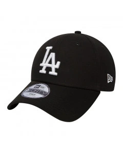 Los Angeles Dodgers New Era 9FORTY League Essential Youth Kinder Mütze