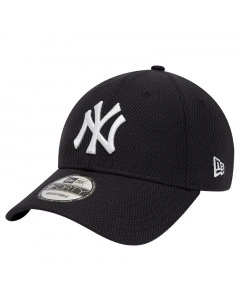 New York Yankees New Era 9FORTY Diamond Era Essential cappellino