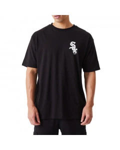 Chicago White Sox New Era League Essential Oversized T-Shirt