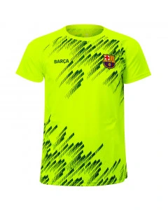 FC Barcelona N°23 Poly maglia t-shirt da allenamento