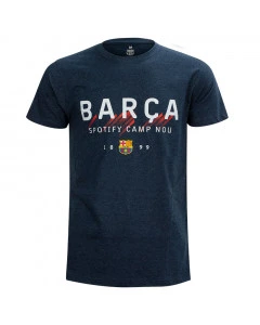 FC Barcelona Spotify Camp Nou T-Shirt