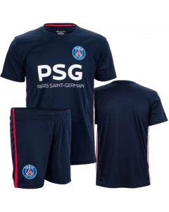 Paris Saint-Germain Poly set maglia per bambini