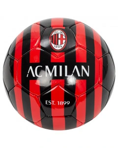 AC Milan nogometna žoga 5