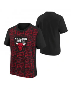 Chicago Bulls Exemplary VNK Kinder T-Shirt