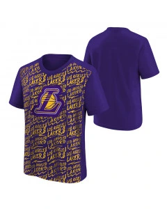 Los Angeles Lakers Exemplary VNK dečja majica