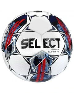 Select Futsal Super TB V22 FIFA pallone