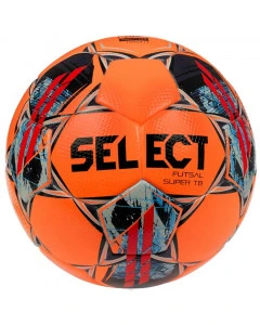 Select Futsal Super TB V22 FIFA pallone