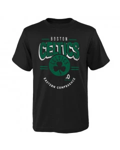 Jayson Tatum 0 Boston Celtics First String II T-Shirt