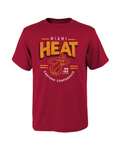 Jimmy Butler 22 Miami Heat First String II T-Shirt