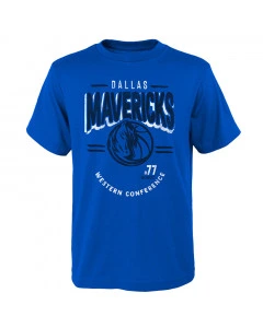 Luka Dončić 77 Dallas Mavericks First String II T-Shirt