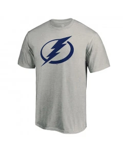 Tampa Bay Lightning Primary Logo Graphic T-Shirt