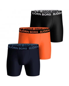 Björn Borg Performance 3x boksarice