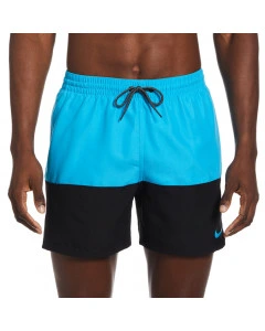 Nike Split Volley 5" costume da bagno da uomo